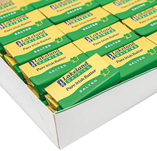 Lakeland Irish Butter Portions x 150