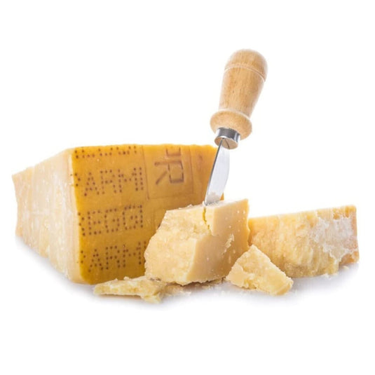 Parmigiano Reggiano cheese