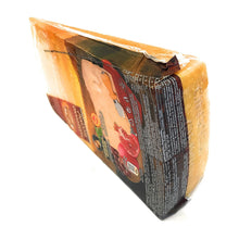 Parmesan Reggiano Cheese