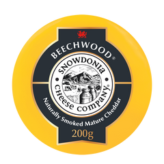Snowdonia Cheese Beechwood