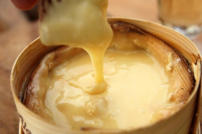 Vacherin Mont d'Or 390g