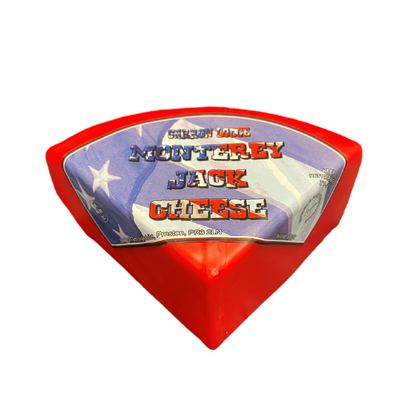 Monterey Jack Cheese