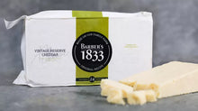 Barbers 1833 Vintage Cheddar Reserve