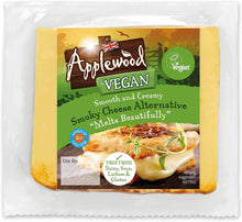 Applewood Smoky Vegan Cheese Alternative