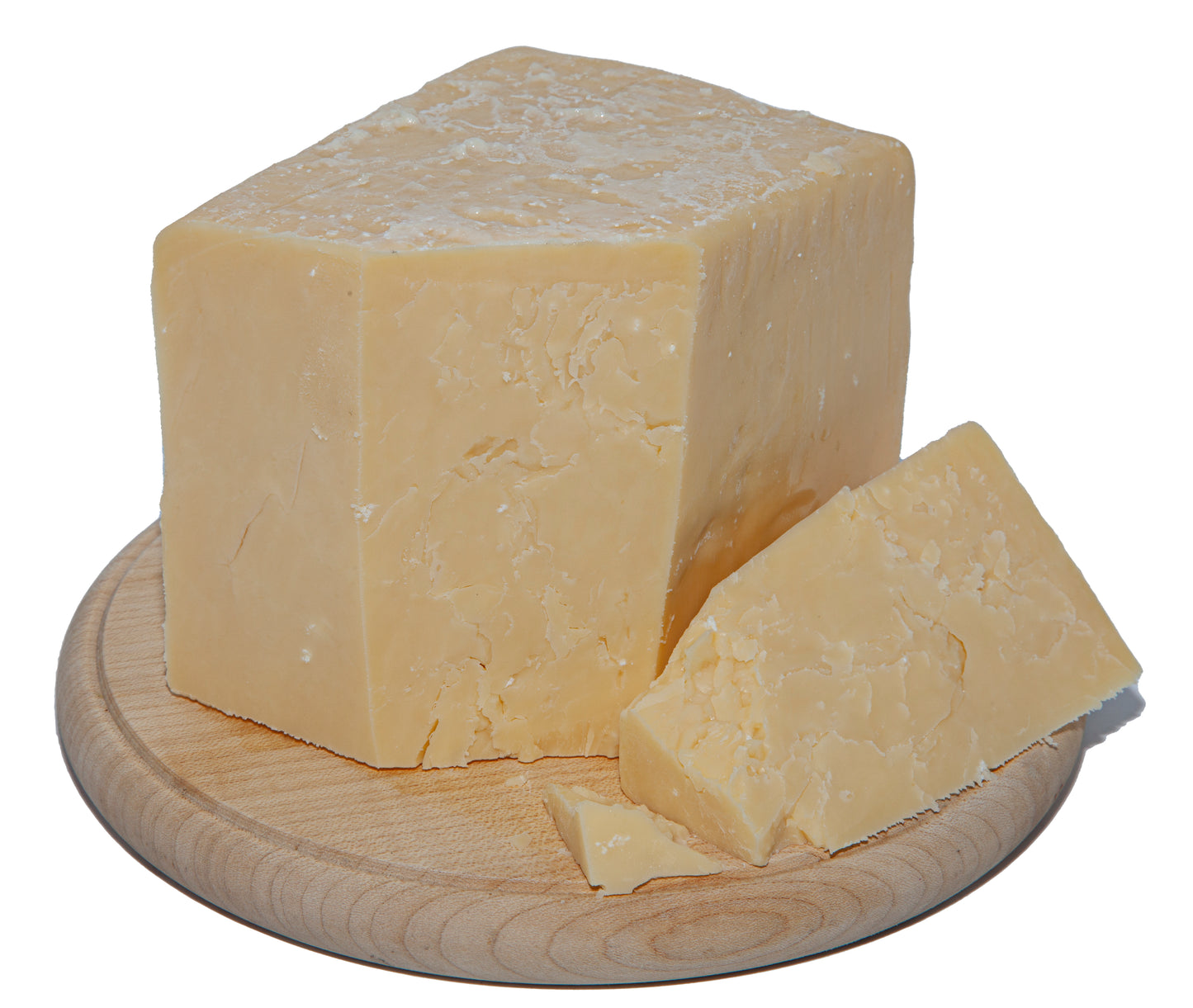 Great British Cheddar - Extra Mature